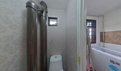 Blk 81 Commonwealth Heights (Queenstown), HDB 3 Rooms #551305551